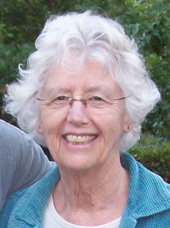 Ann (Redman) Chiller