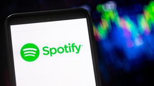 Spotify Criticizes Ye's Comments but Keeps His Music