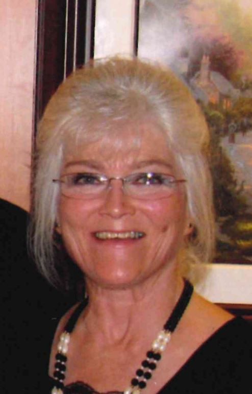 Cynthia Rae Knuths Brown