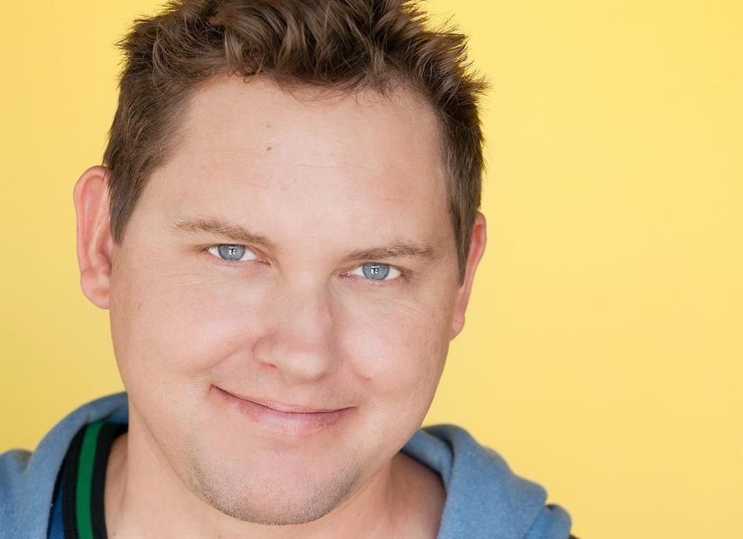 Tom Clark July 2019