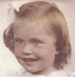Janet Mary Langdon
