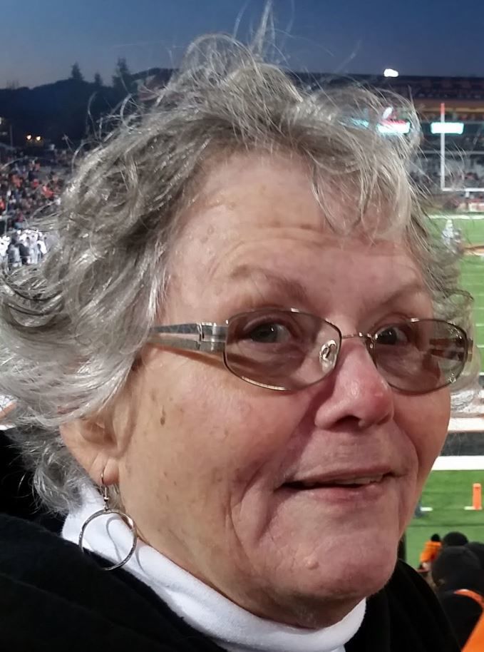 Susan Watt Dunham