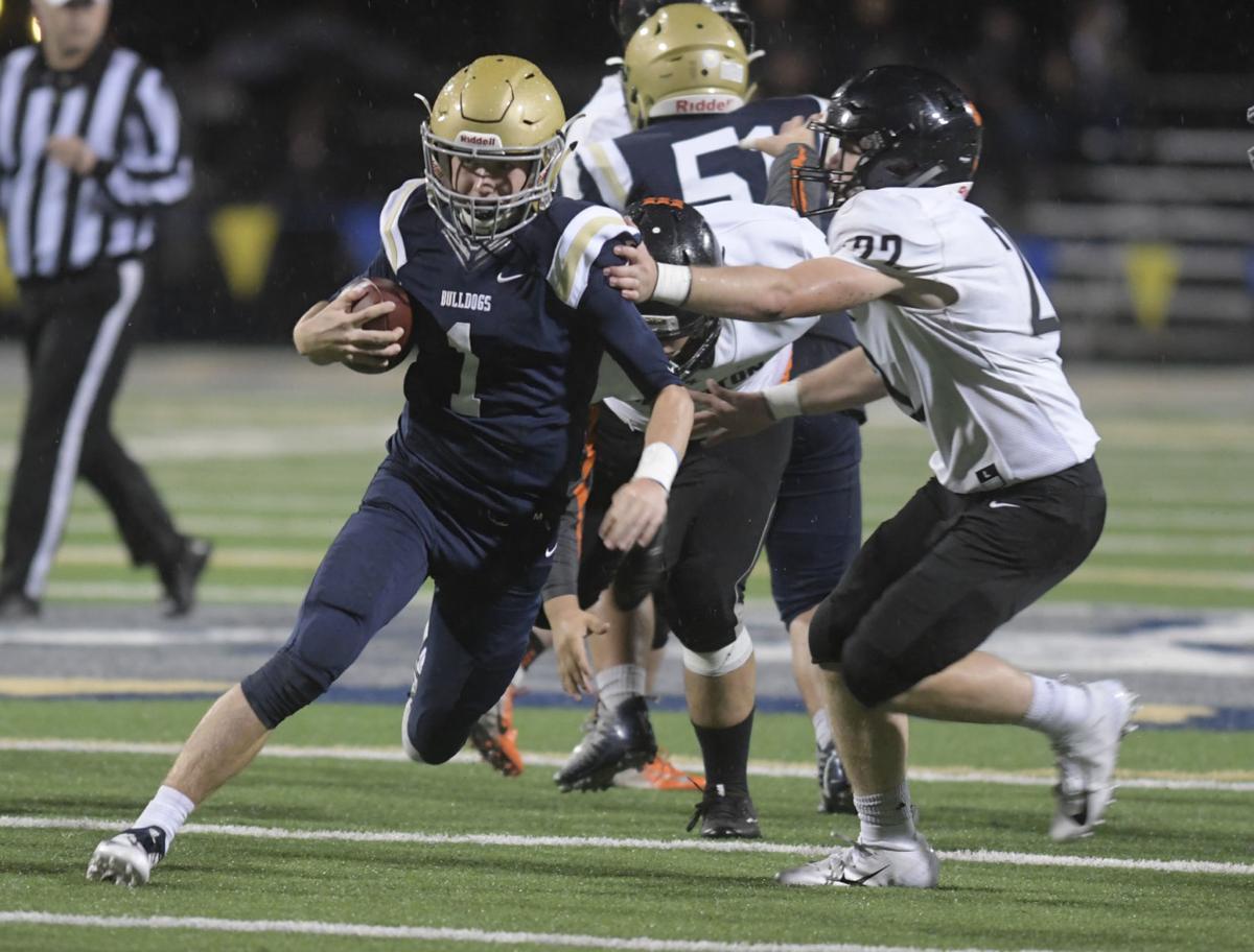 Prep football capsules (Nov. 23)