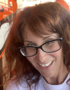 Penny Rosenberg