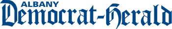 Albany Democrat-Herald - Politics