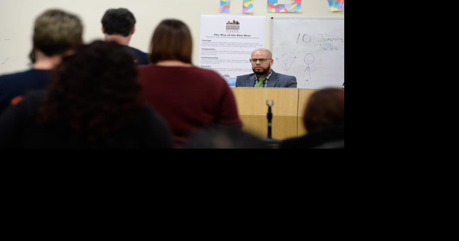Denver Superintendent Alex Marrero no longer in the running for top schools job in Miami