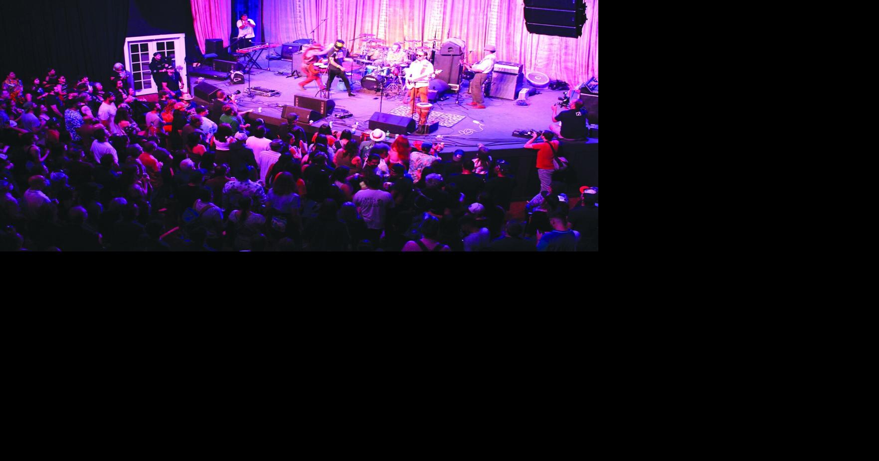 North Denver offers many opportunities for fun