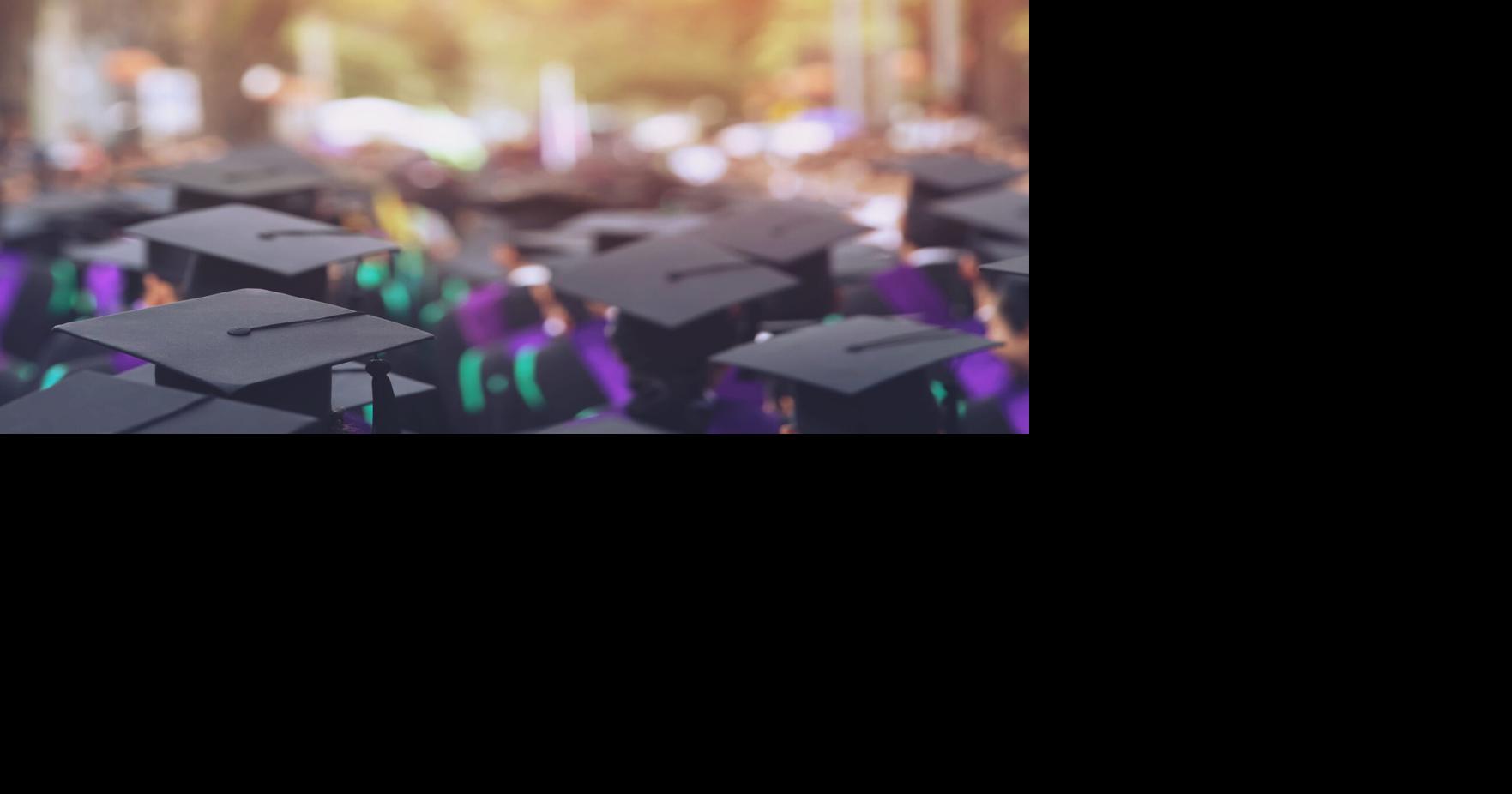 My daughter graduated alongside 30 refugees who trekked through the Darién Gap