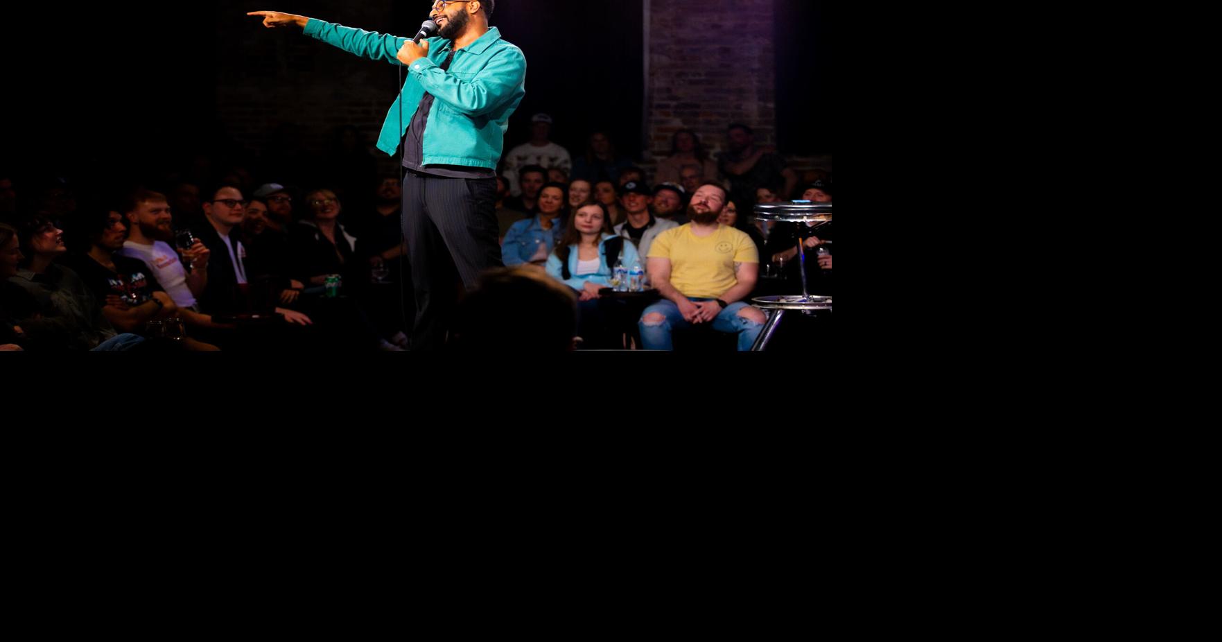 Denver Comedy Underground celebrates 1st anniversary