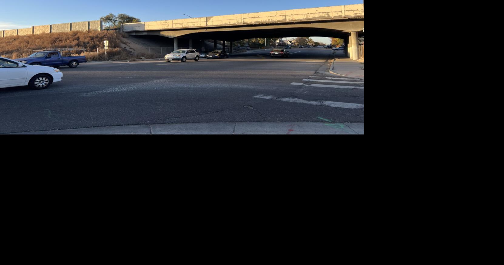 Residents explore options for removing ramps at I-70 and Lowell ...