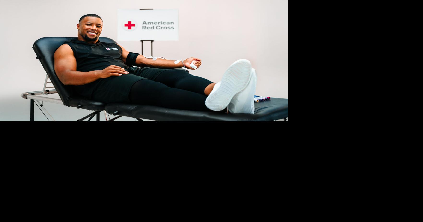 Donating blood could give Denverites a chance to see the Broncos in the Super Bowl