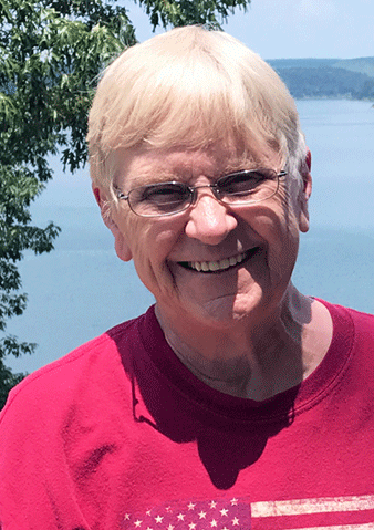 OBITUARY: Ms. Feriba Dyer | Obituaries | dequeenbee.com