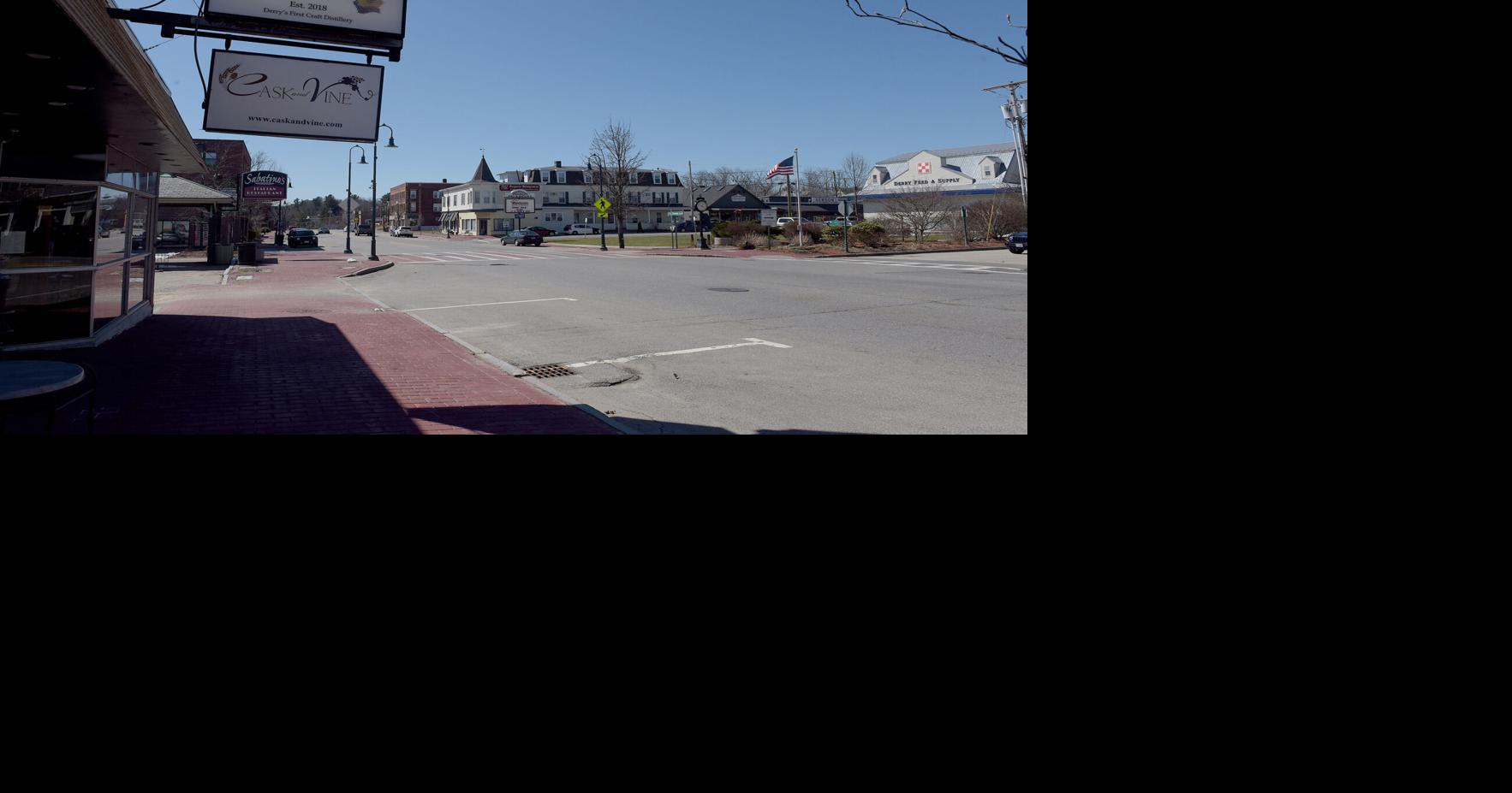 Officials: Abbott Court a catalyst for downtown development | Derry ...