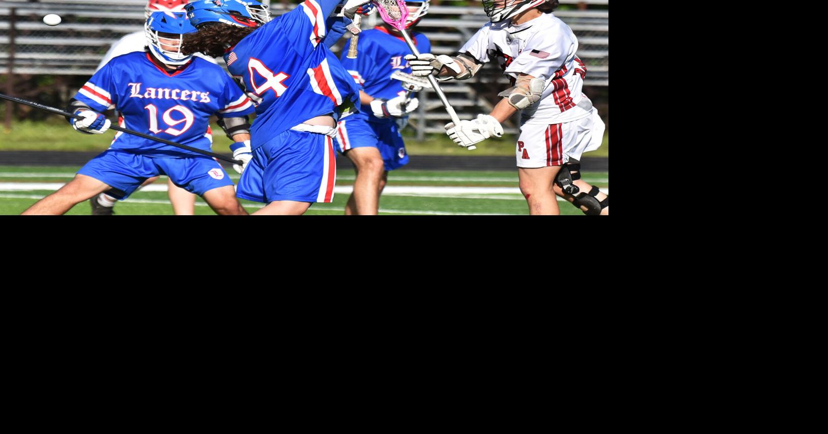 SLIDESHOW Pinkerton defeated Londonderry Boys Lacrosse Gallery