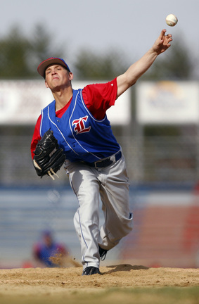 New season, new role for former Londonderry High baseball star