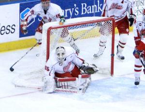 Pinkerton Takes D1 Hockey Title News Derrynews Com