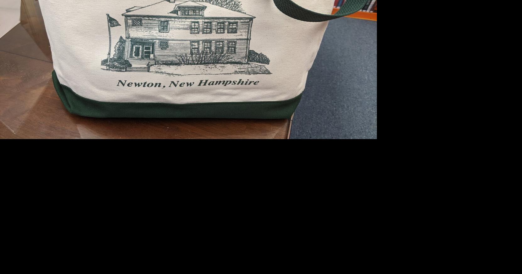 Bag some books at Gale Library annual event | News | derrynews.com