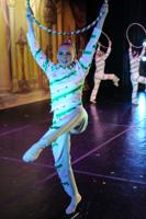 Local dance students featured in upcoming 'Nutcracker' performances