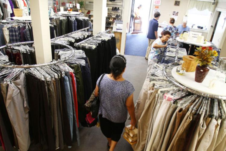 Marion Gerrish Community Center turns 40 | Community ...