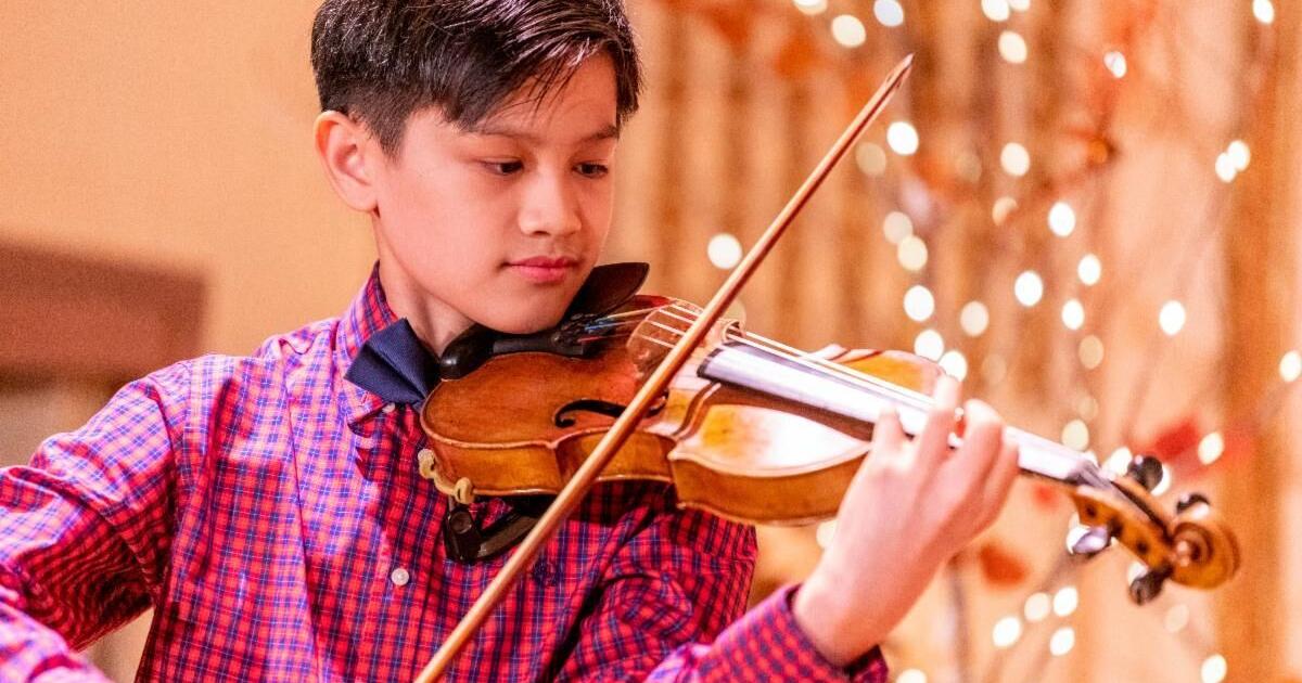 Orchestra to closes season with 'Folk Voices, Fantasies' - May 30