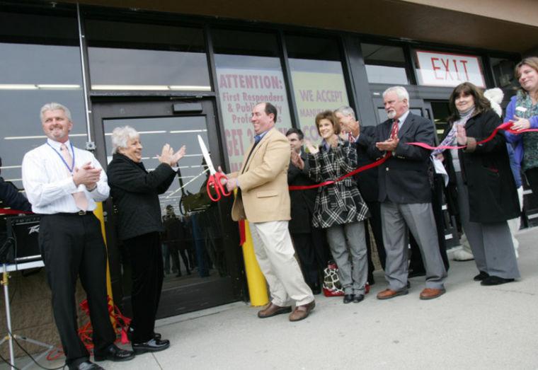 Ocean State Job Lot now open in Derry News