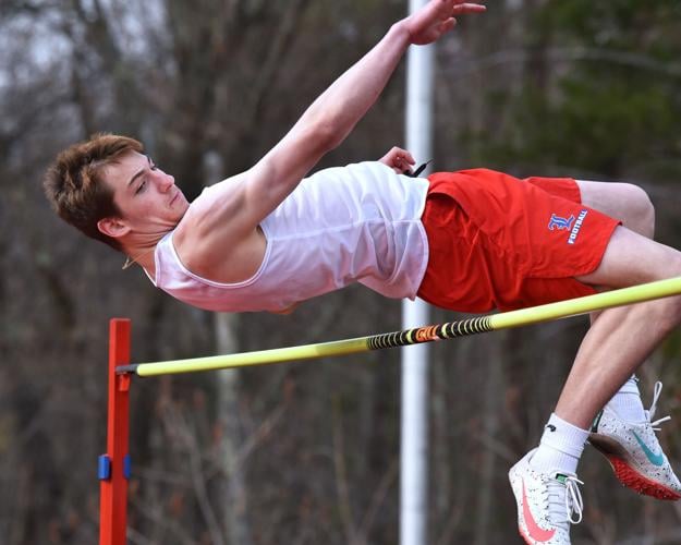 Springing into sports | News | derrynews.com