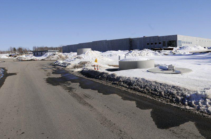 Londonderry Paves The Way On Pettengill Road Londonderry