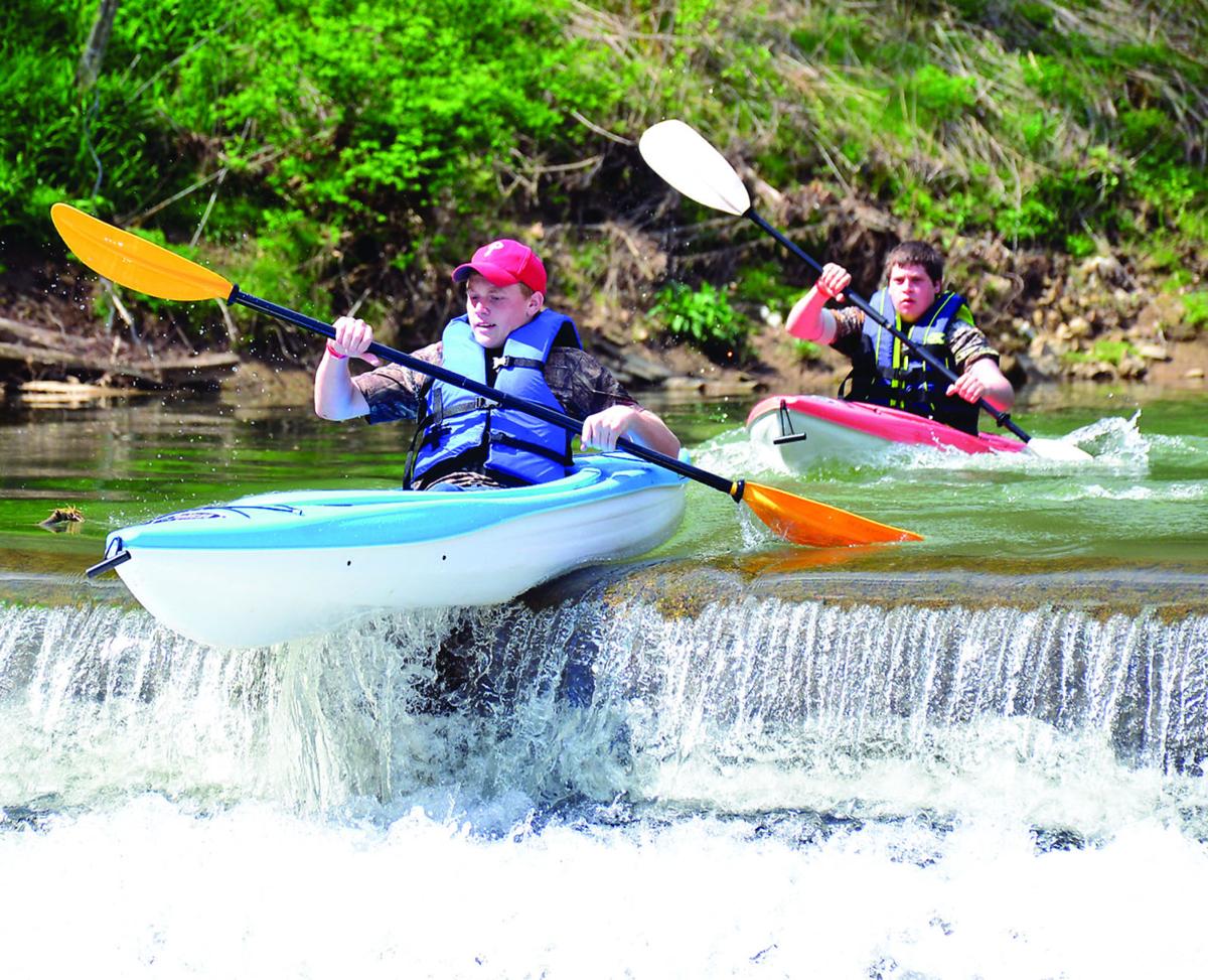 Kayak