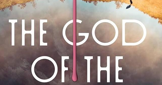 Mystery Minds dive into 'God of the Woods'