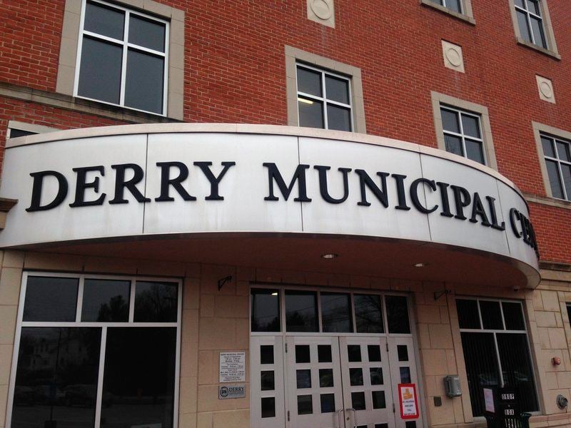 Windham clerk We are in uncharted territory News