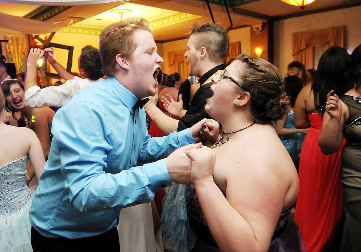 Prom