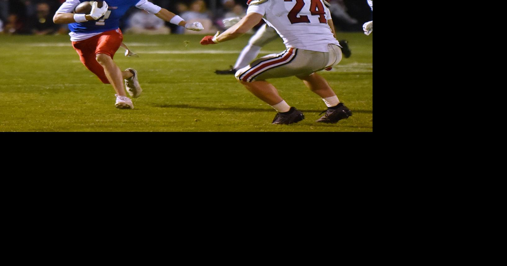 'This was for New Hampshire': Londonderry takes Border War win over Central Catholic