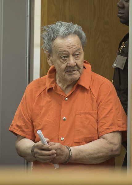 Derry man arraigned on murder charges