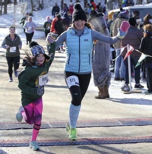Annual Turkey Trot ready for Thanksgiving run