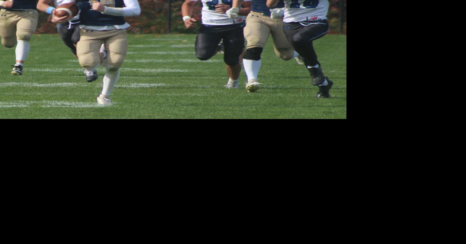 Windham's winning ways: Jaguars emerge as a contender in D1 | Local ...