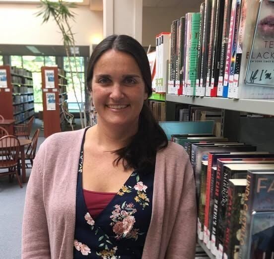 Library chief quits after clash with divided board | Londonderry ...