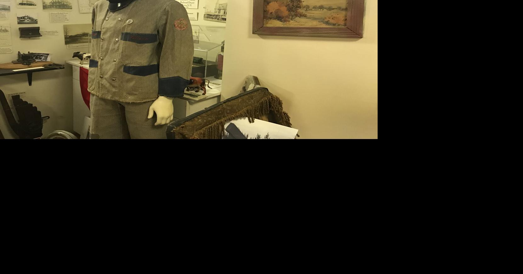 Derry history museum readies to reopen Derry News