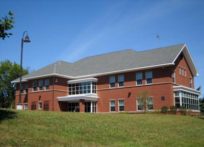 Pinkerton Academy unveils new CTE buildings Community derrynews com