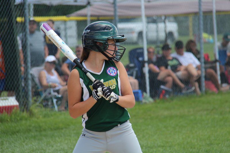 1014 New England champion Windham 12U softball team nearly perfect over last 3 years Local