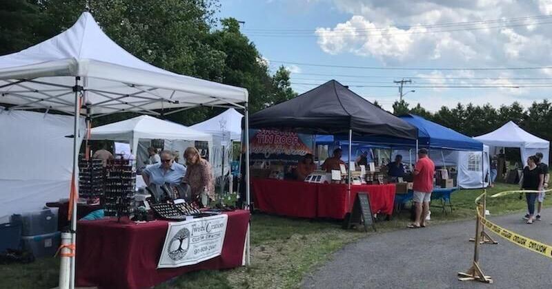 Artisan Market has something for everyone