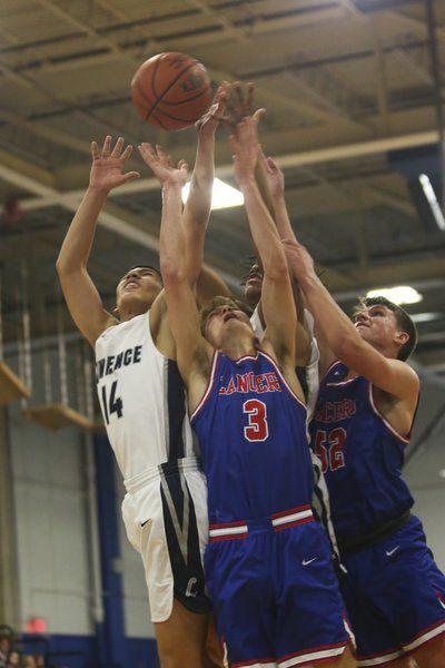Londonderry Upsets Andover In Christmas Classic Before Falling In