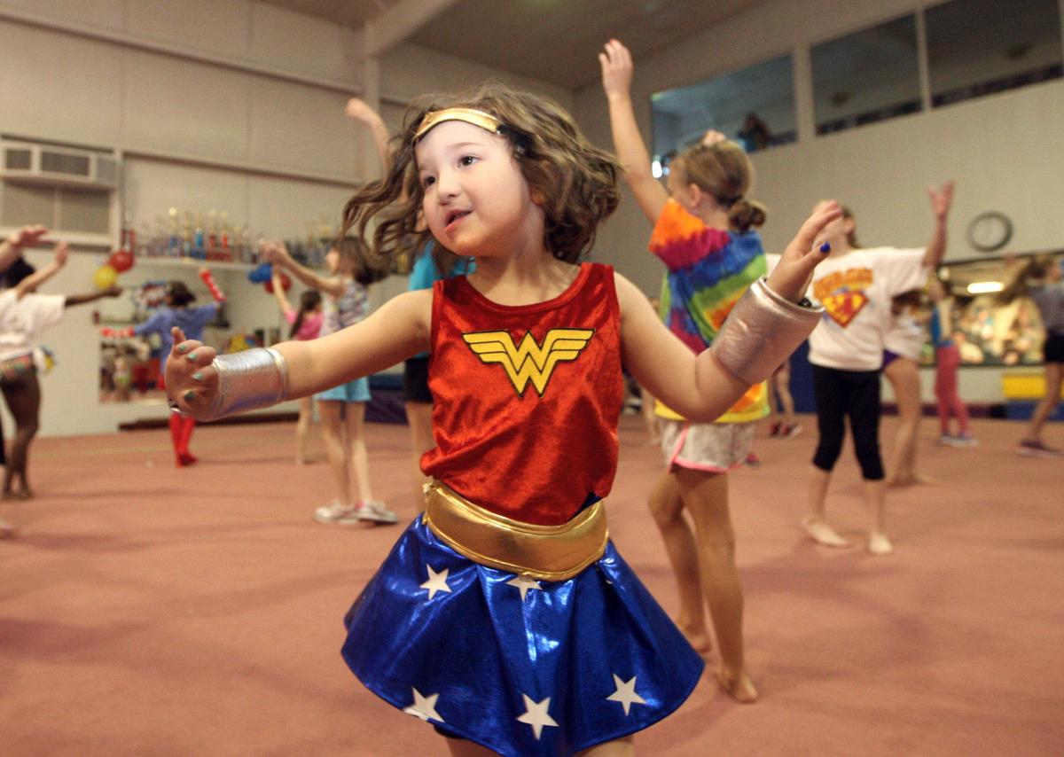 Wonder Woman
