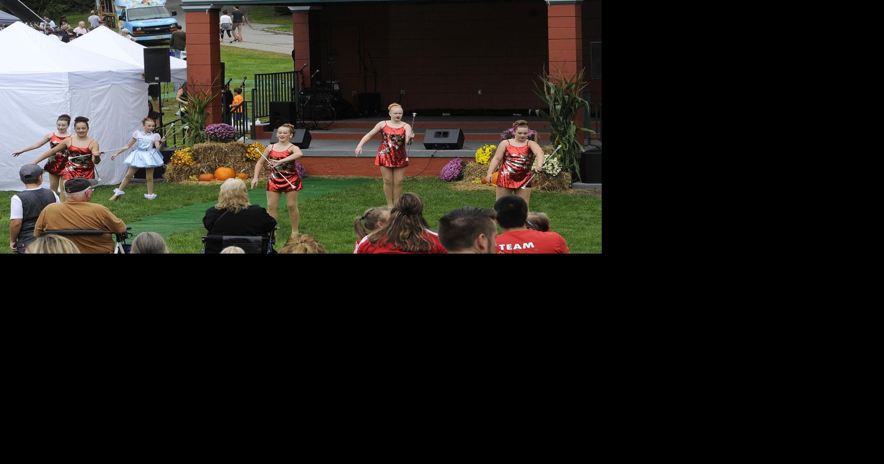 Derryfest celebrates community News