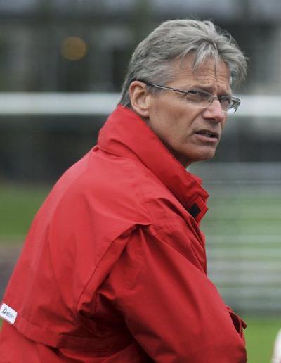 Brian O Reilly To Take Over As New Pinkerton Athletic Director