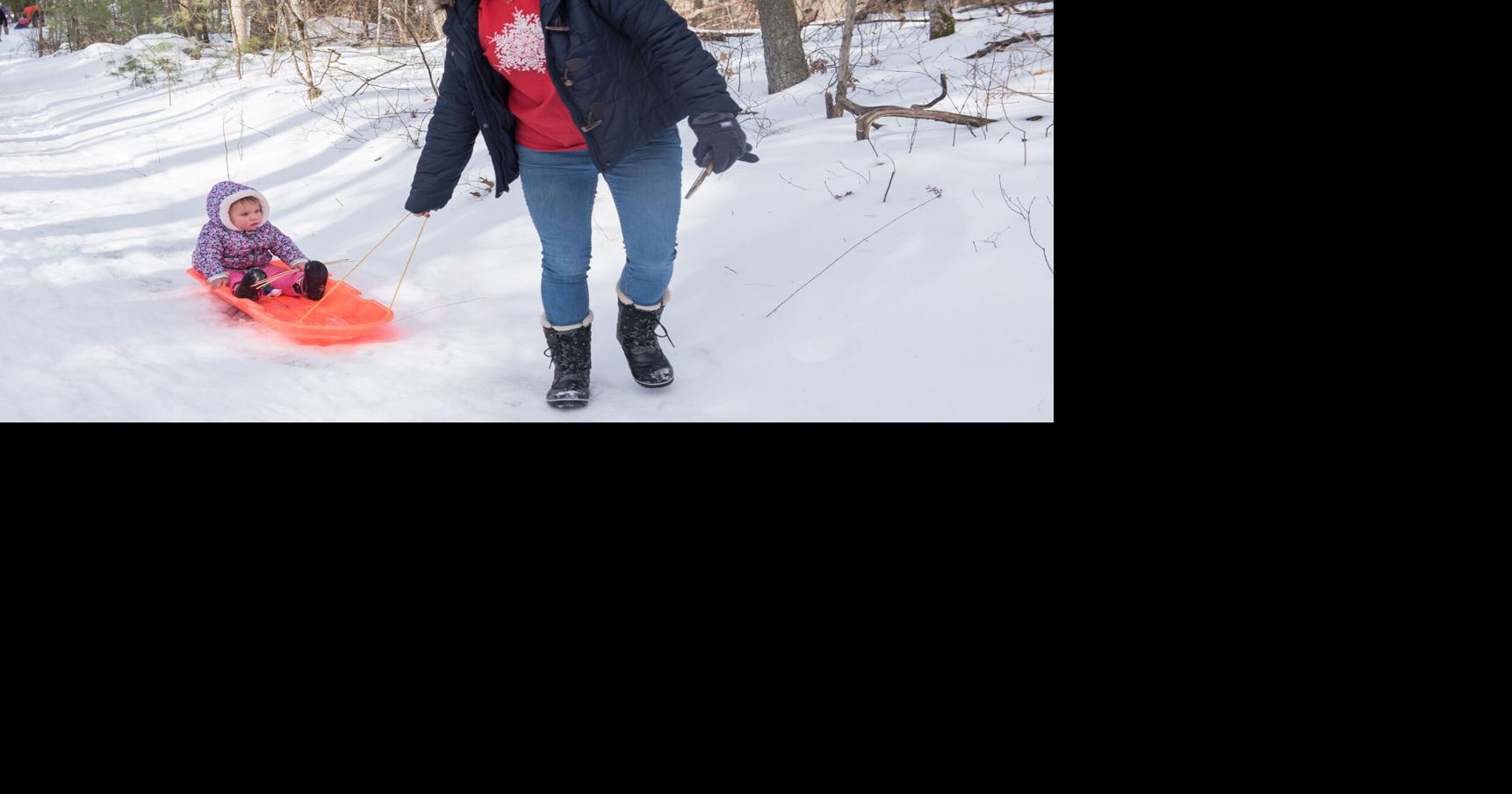 Musquash Field Day to offer family fun Londonderry