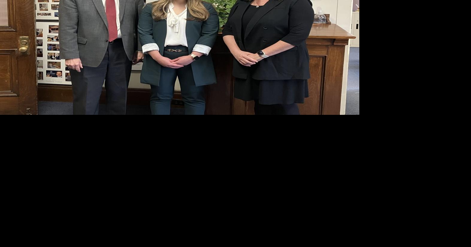 State names new archivist | News | derrynews.com