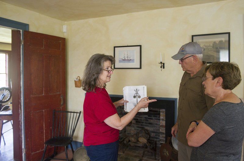Open Doors To The Past Londonderry Derrynews Com