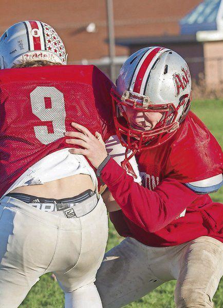 Former Central Standout Clark A Key To Pinkerton S Defense Local