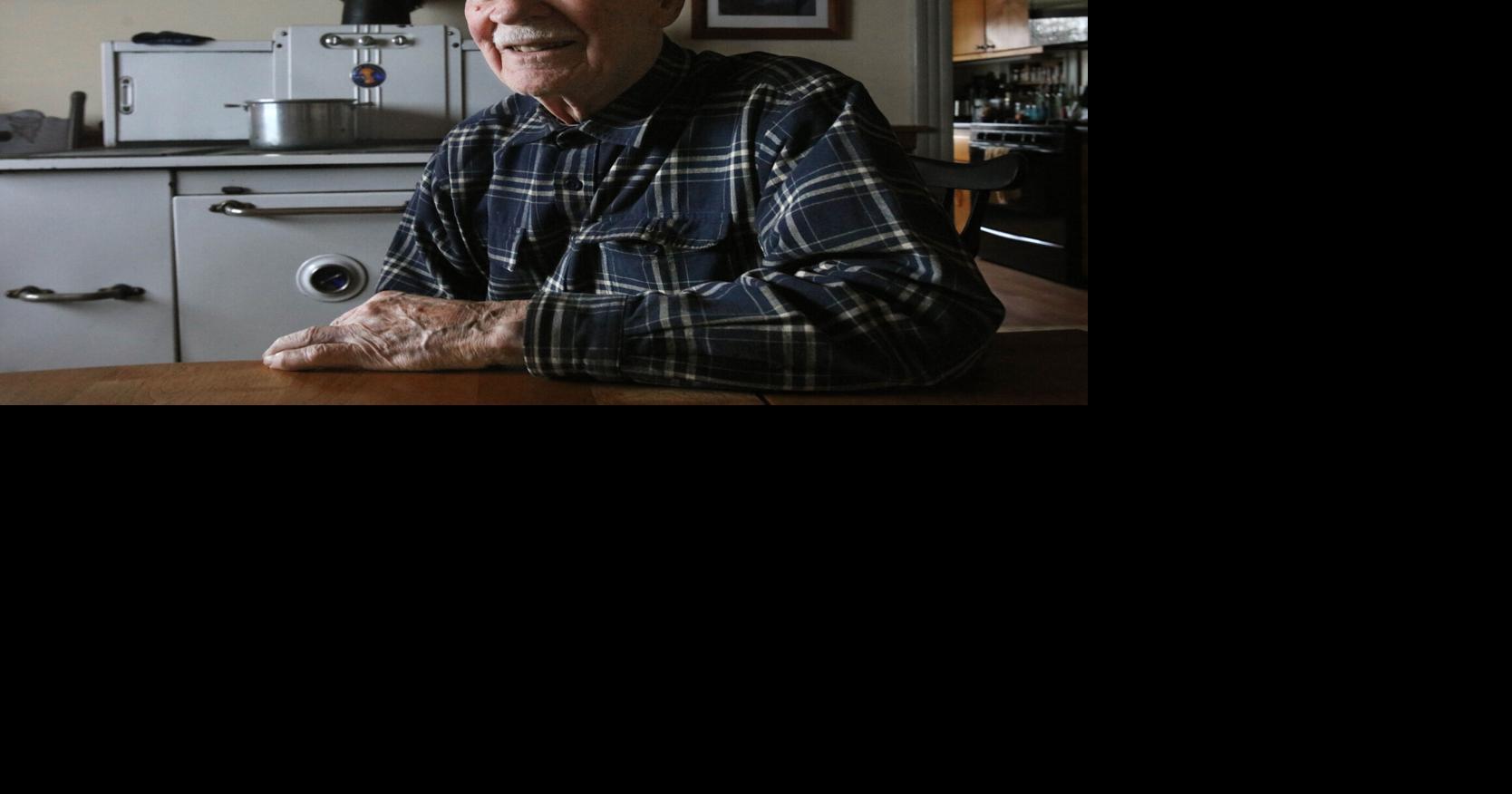 Harvesting memories Windham