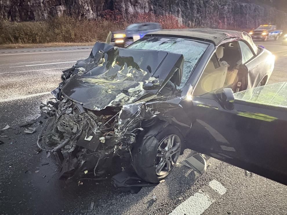 Haverhill man killed in Windham I-93 crash